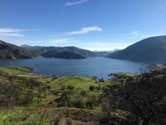 Lakeridge Camping & Boating Resort