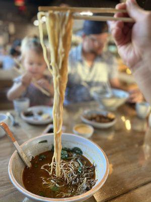 Noodle Alley