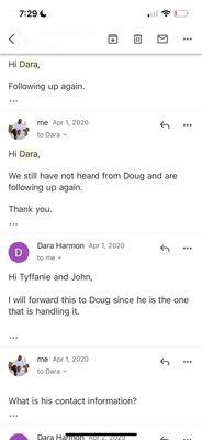 Music on the Move DJs & MCs