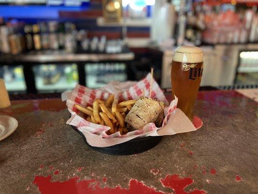 Jackson's Blue Ribbon Pub