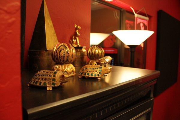 Strawberry Hill Music