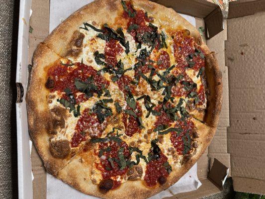 Brooklyn Pizza Masters