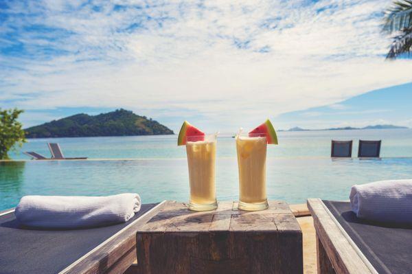 Nancy Snyder - Cruise Planners