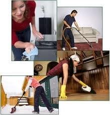 Lilian's Cleaning Service