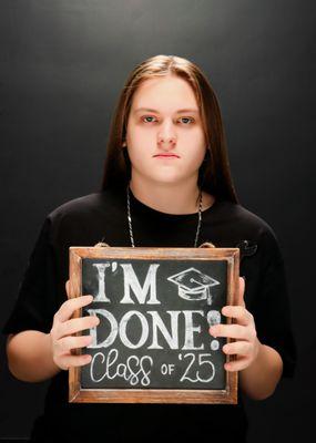 Palmetto Ridge High School