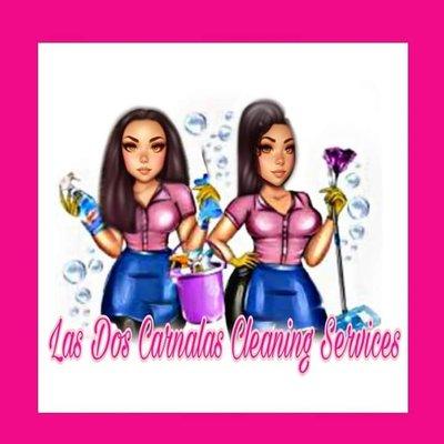 Las Dos Carnalas Cleaning Services