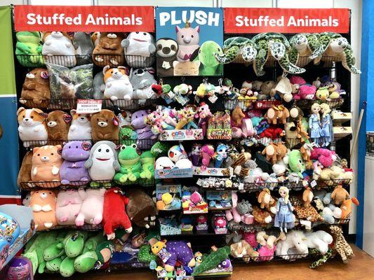 Go! Calendars, Toys & Games