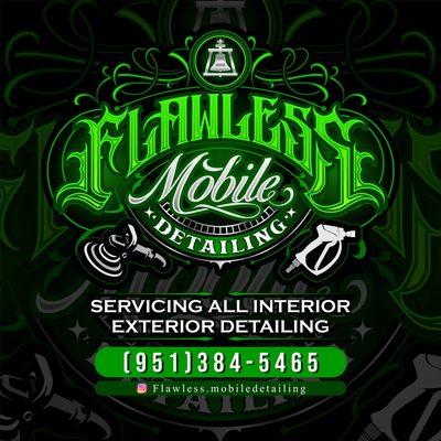 Flawless Mobile Detailing