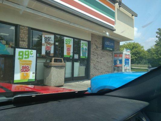 7-Eleven