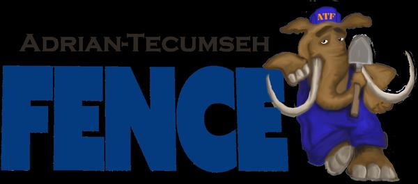Adrian - Tecumseh Fence