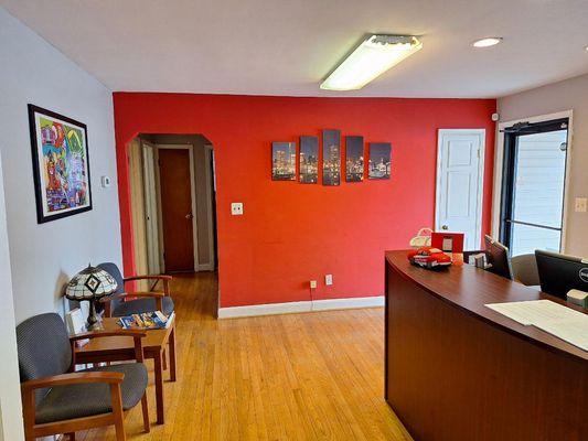 Chris McBee - State Farm Insurance Agent