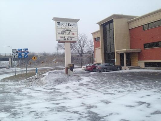 Marlies Y Hendricks, CPA