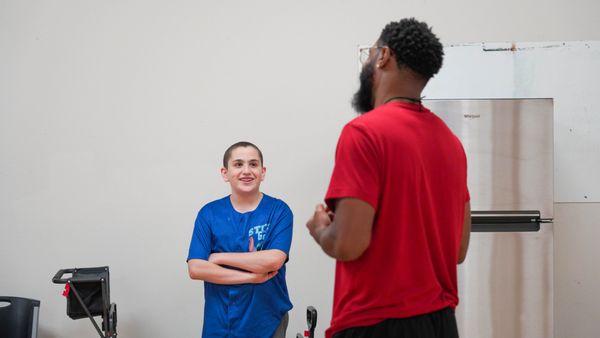 Goodwin Learning Academy