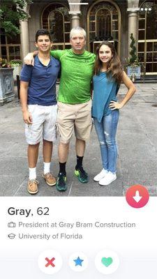 Gray Bram Construction Services