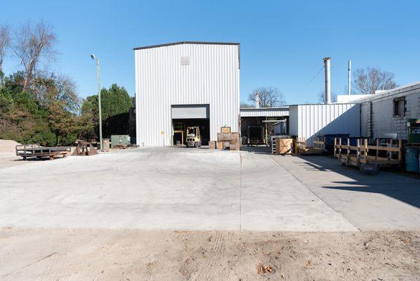 Carolina Filters, Inc.