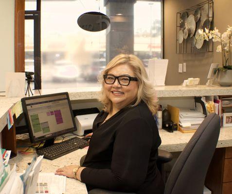 Spectrum Dental Arts