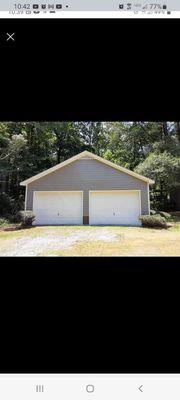 Hughes Painting and Home Improvement