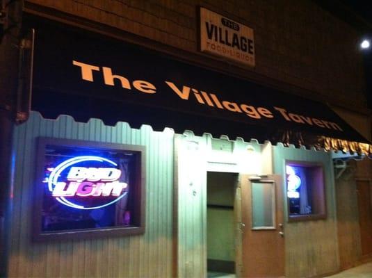 Village Tavern
