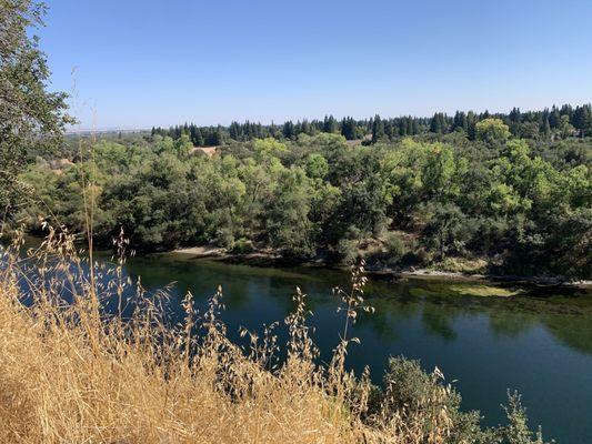 Fair Oaks Bluff/Park Reserve