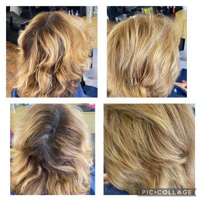 Manal's Beauty Salon