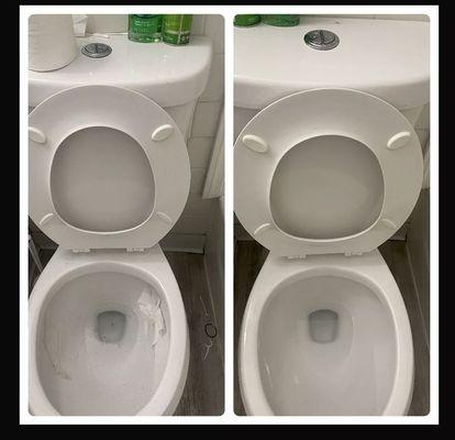 Andrade’s Cleaning