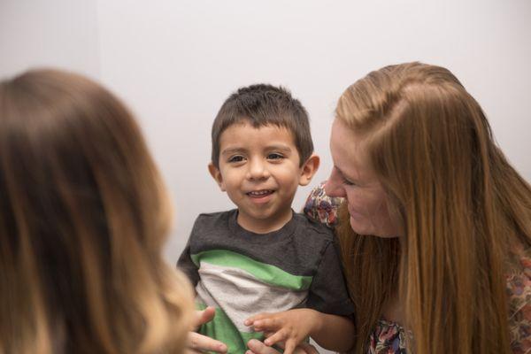 Therapies of The Rockies