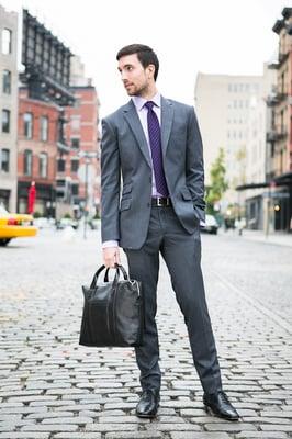 Imparali Custom Tailors