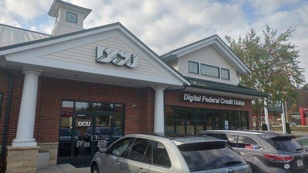 Digital Federal Credit Union