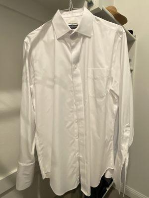Dress shirts