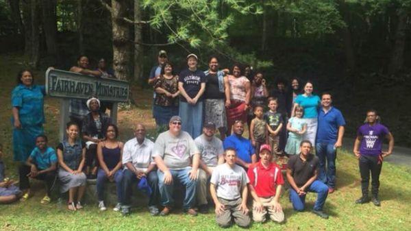 First Baptist Church of South Holland Illinois