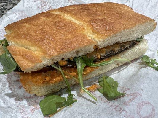 Pronto Italian Sandwiches