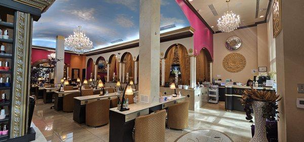 Venetian Nail Spa