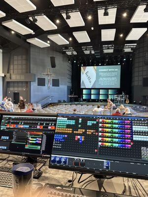 Woodmen Valley Chapel - Monument Campus