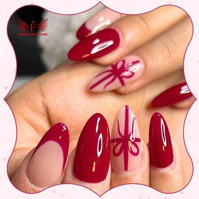 Family Nail Care