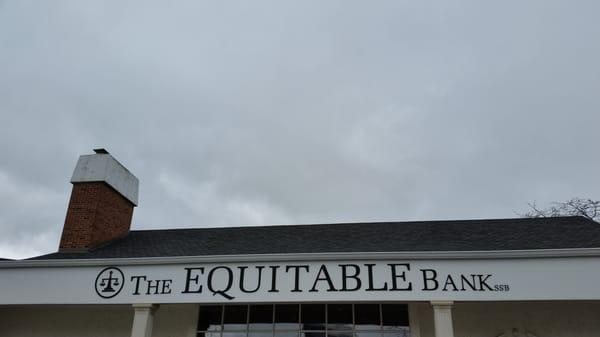 The Equitable Bank