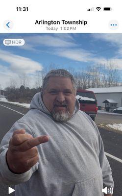 Tree Busters And More