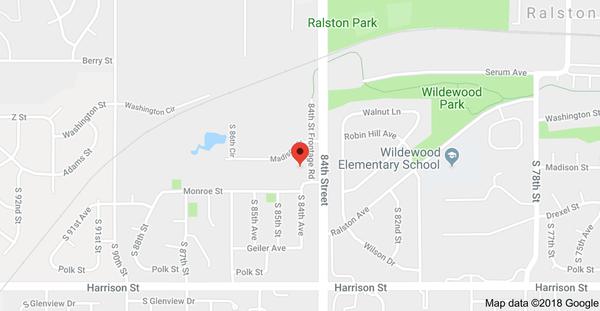 Nebraska Independent Living Center