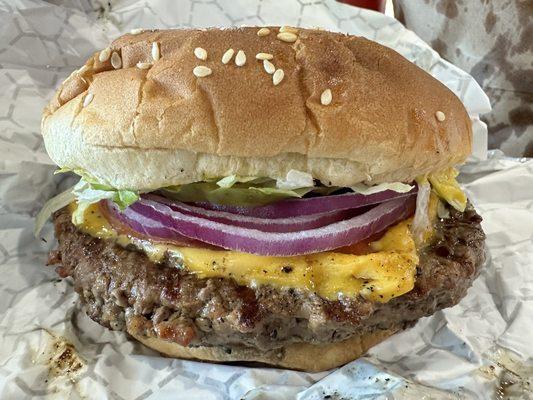 P Ts Olde Fashioned Grille