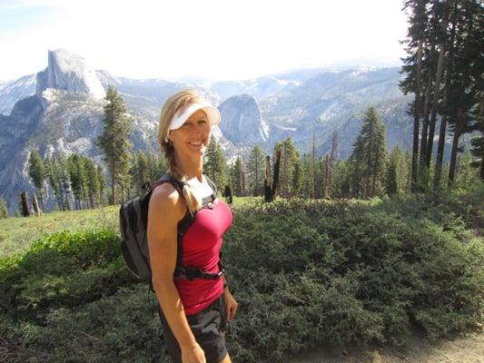 Mary Margaret's Overall Fitness & Nutrition