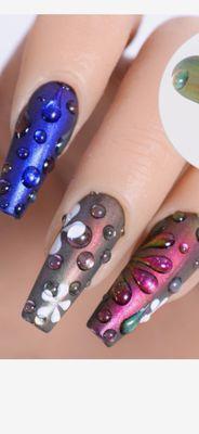 Luxury Nails