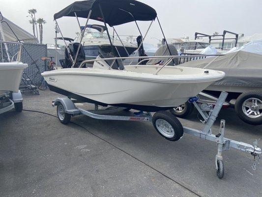 Sun Country Marine Group, Newport Beach