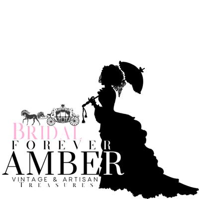 Forever Amber Vintage
