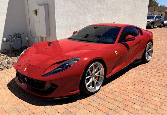 Better Call Saul Detailing