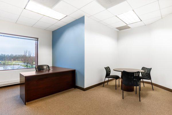 Regus - Henderson - Coronado Parkway