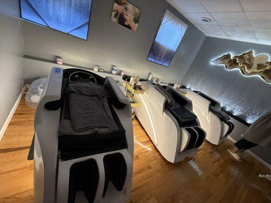 Dream Head & Foot Care