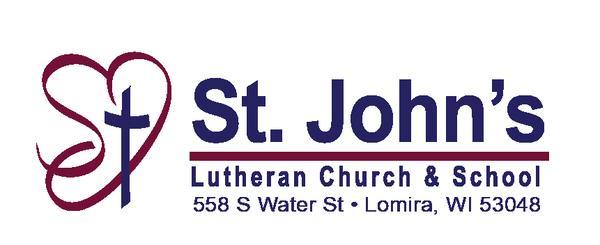 St John's Lutheran Church and School