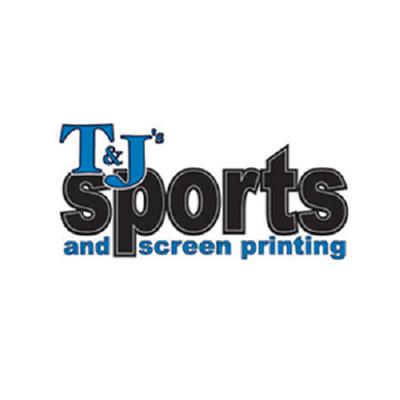 T&J's Sports & Screen Printing