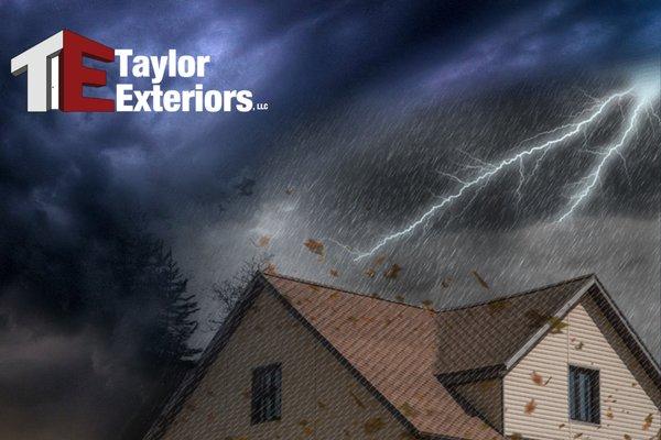 Taylor Exteriors