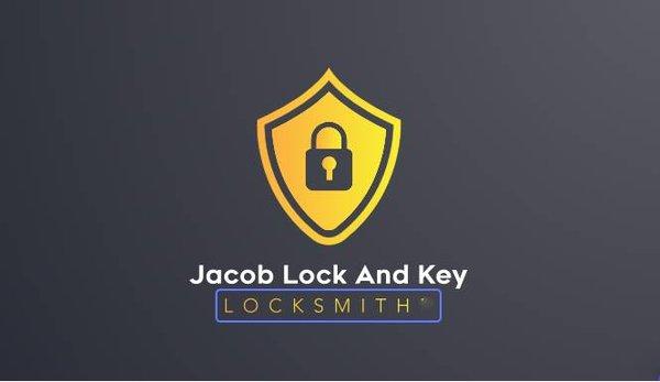 Jacob Lock And Key