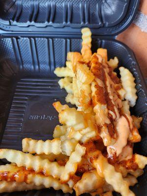 Fries